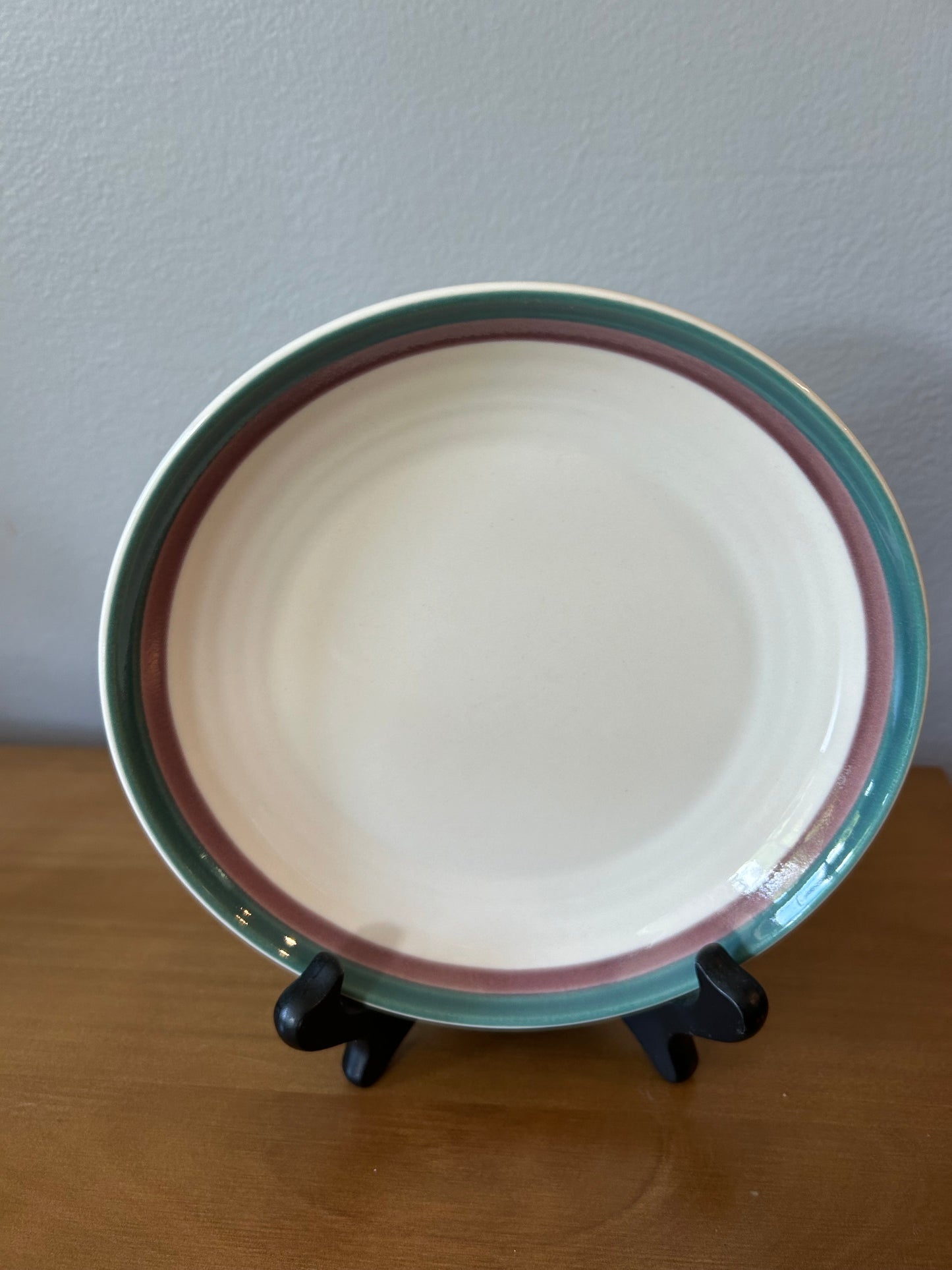 PFALTZGRAFF JUNIPER ..  STONEWARE 6 INCH SALAD PLATE