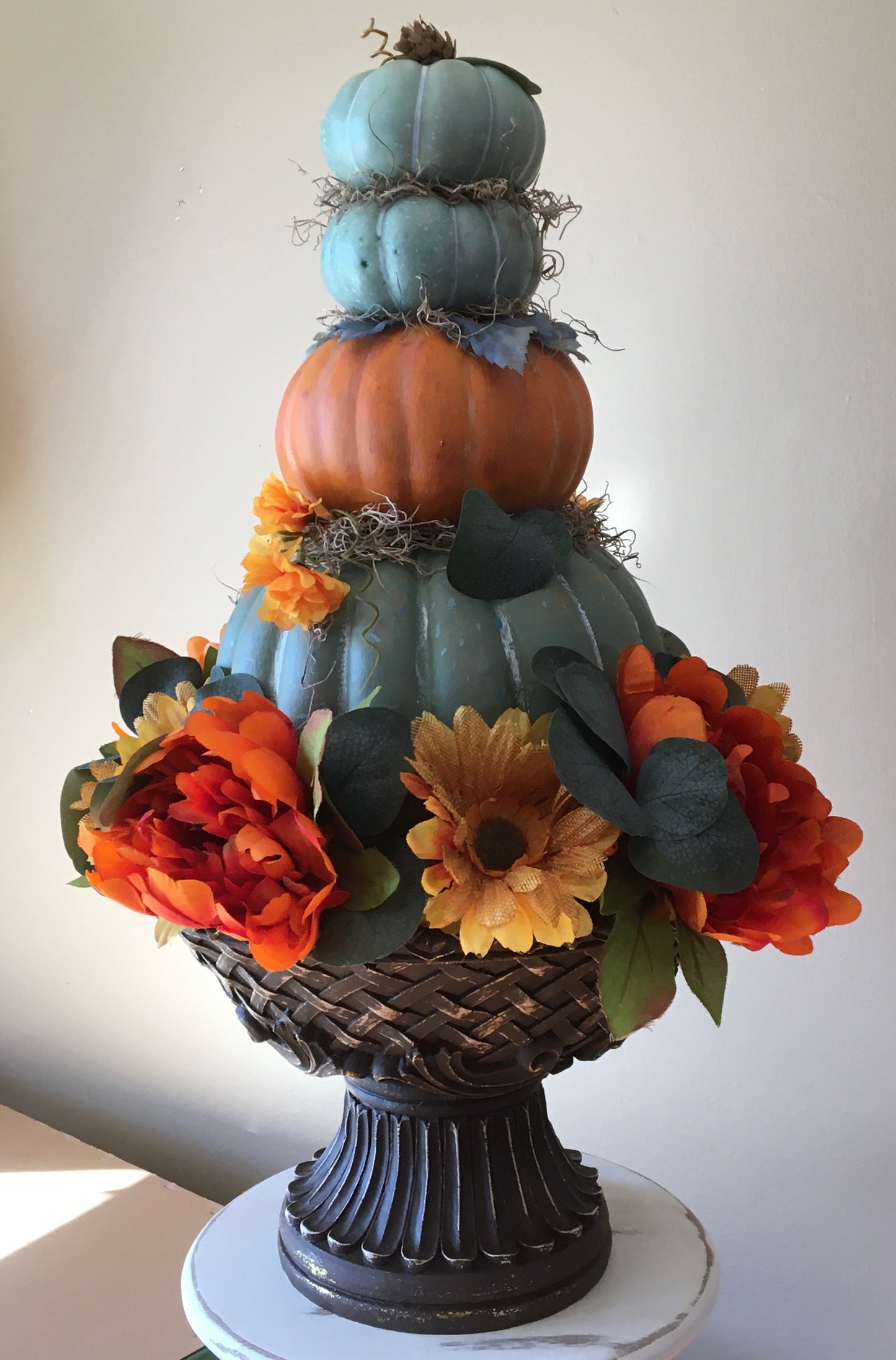 Fall Center-piece