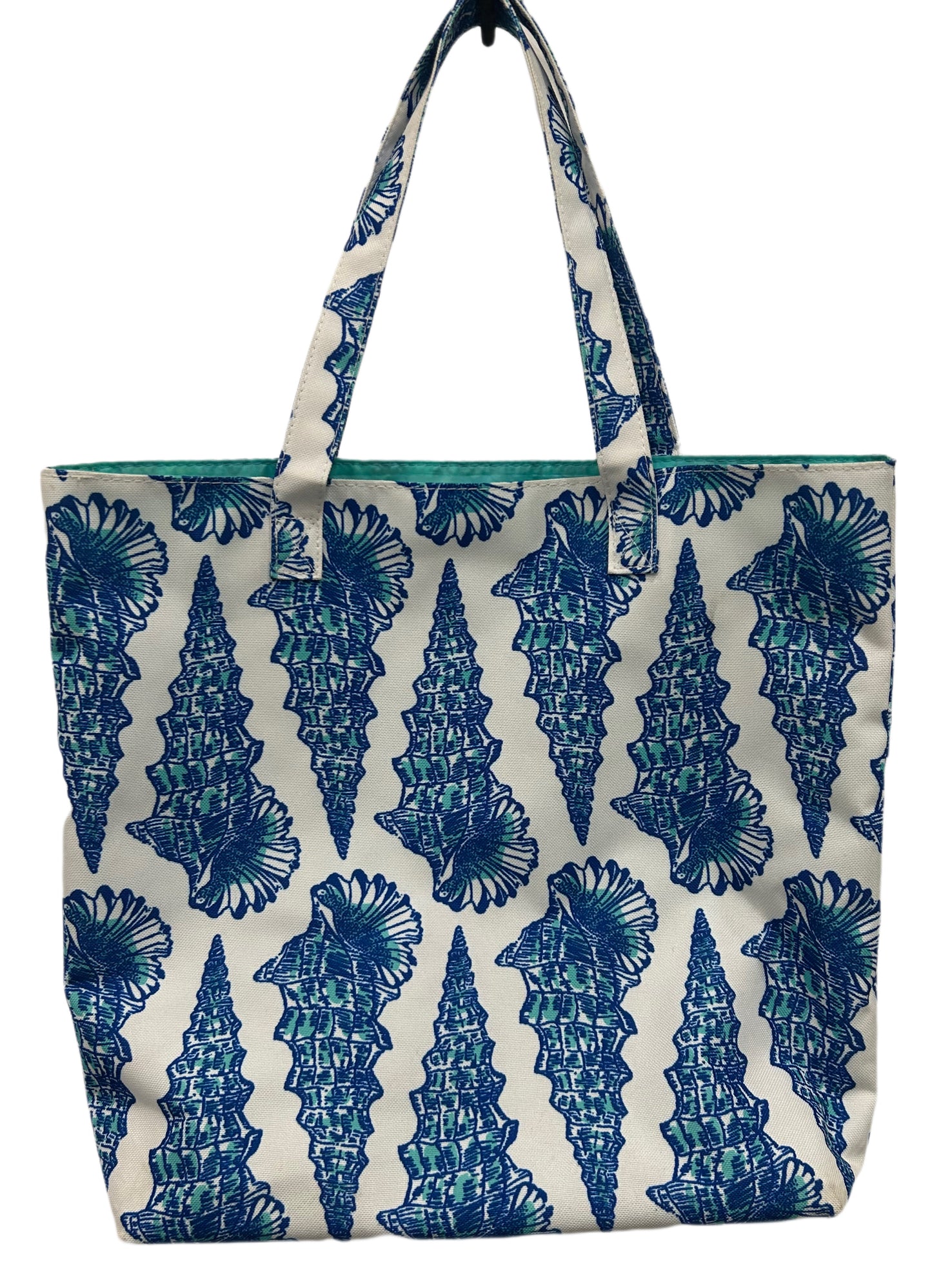 Lily Pulitzer for Estee Lauder Shopping Tote or Beach Bag