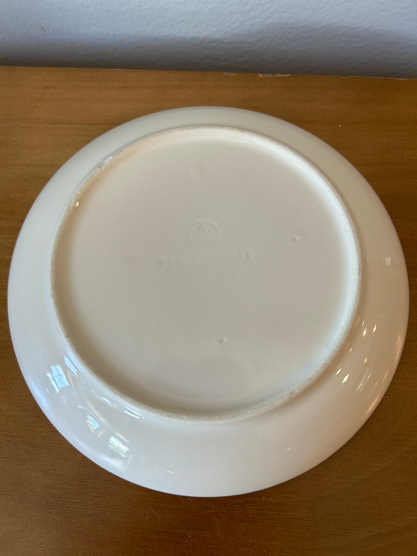 PFALTZGRAFF JUNIPER ..  STONEWARE 6 INCH SALAD PLATE