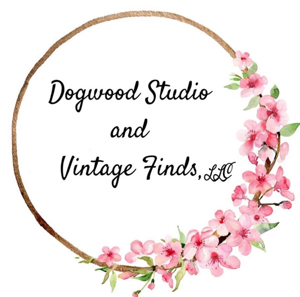 Dogwood Studio and Vintage Finds, LLC