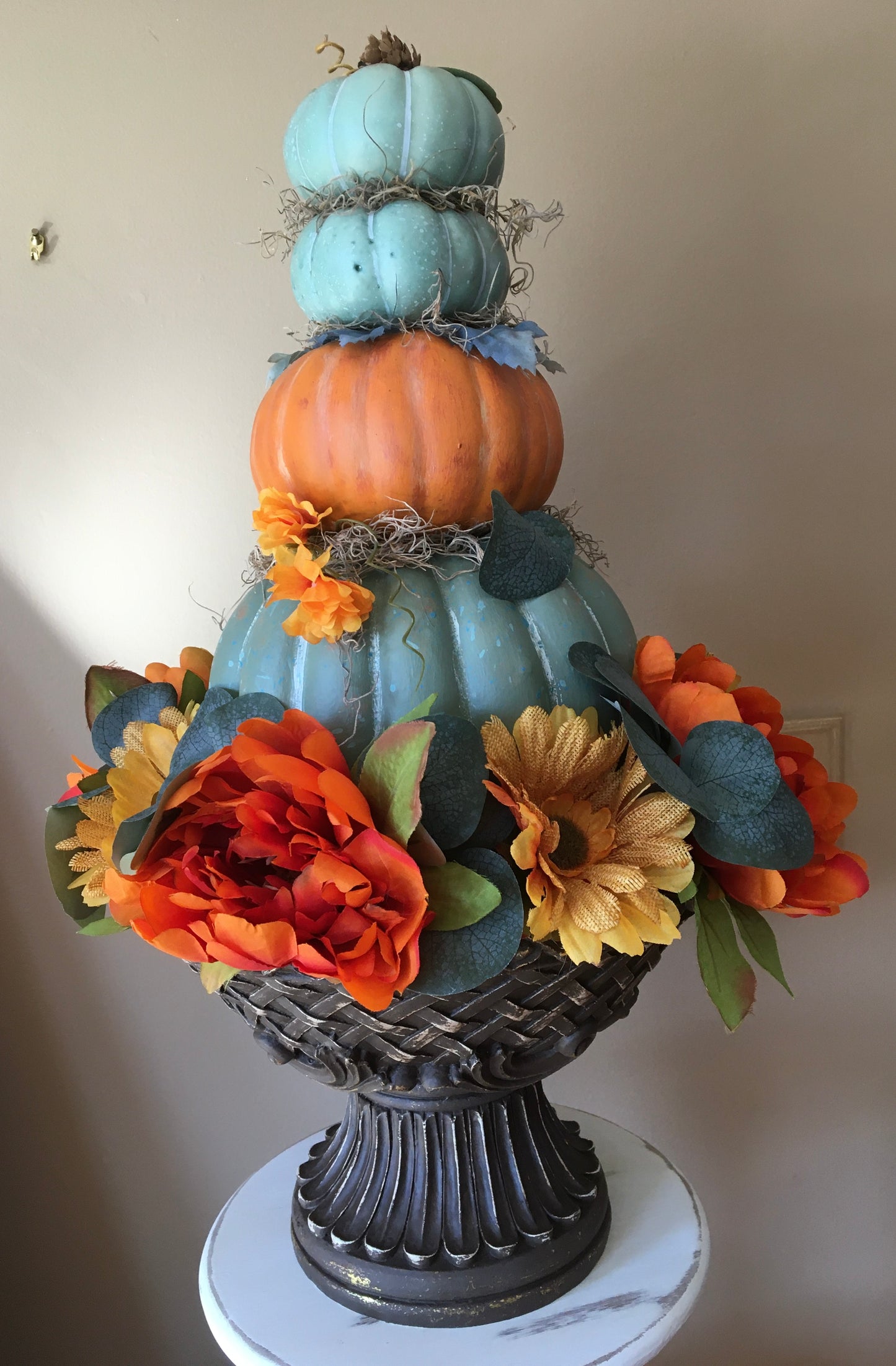 Fall Center-piece